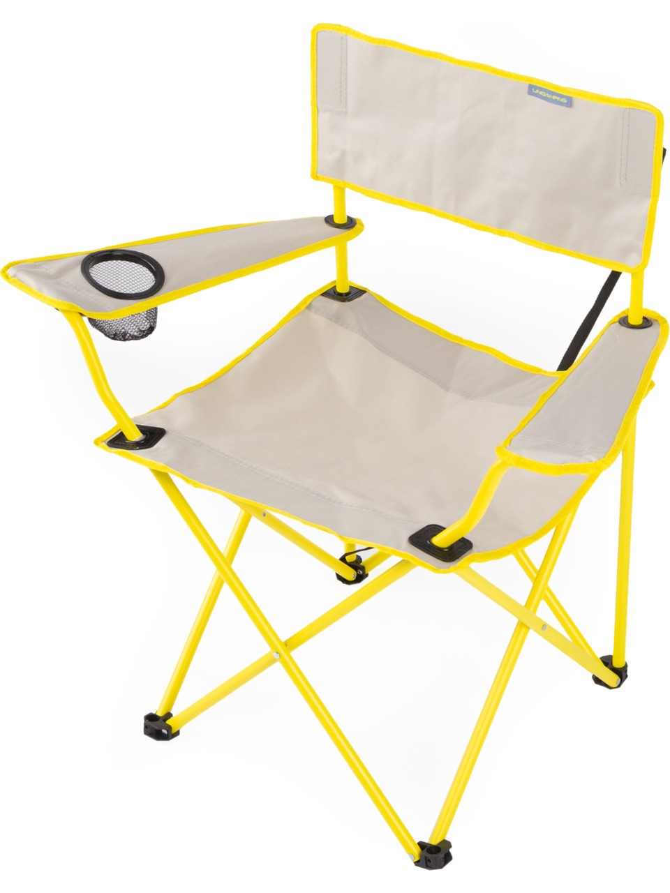 Eco Ergonomik Katlanır Kamp Sandalyesi