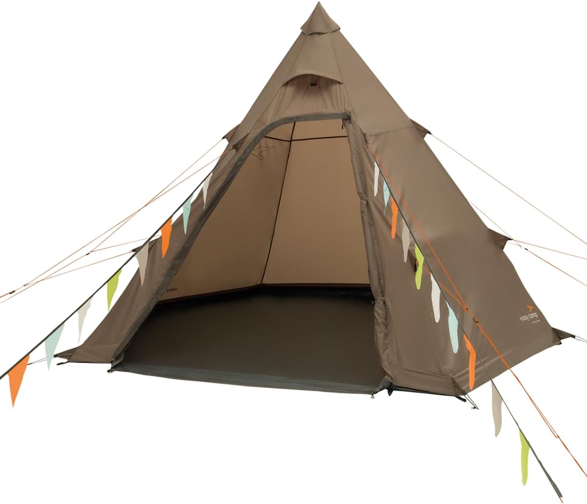 Easy Camp Otra Tipi 4 Kişilik 8m² Tipi Çadır