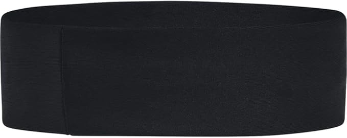 Under Armour Kadın UA Play Up Headband Saç Bandı Siyah