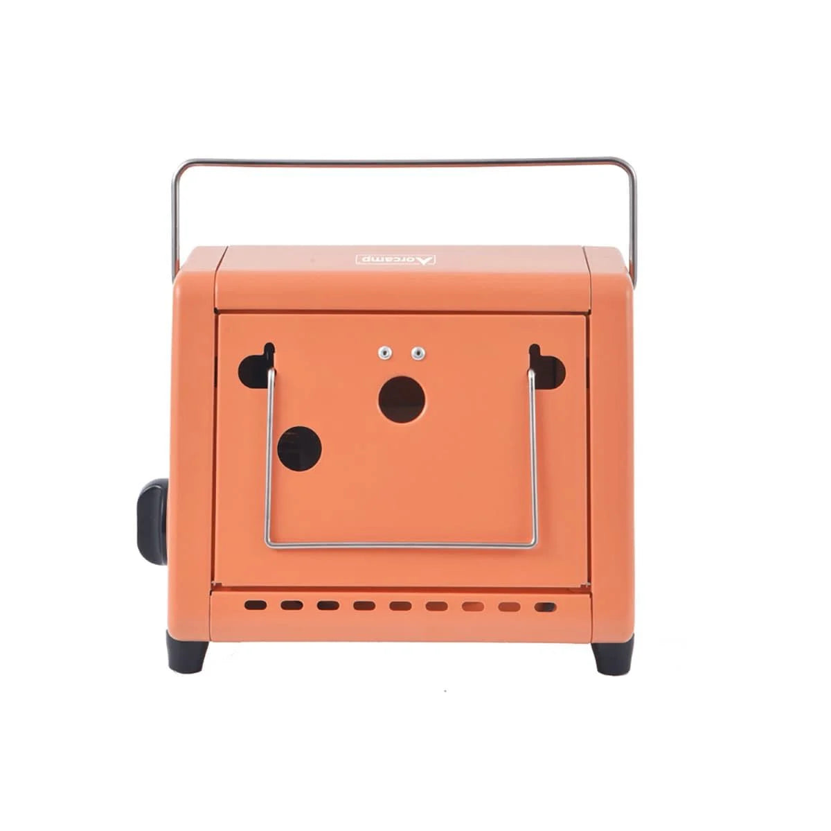 Orcamp Hota Portatif Soba Turuncu