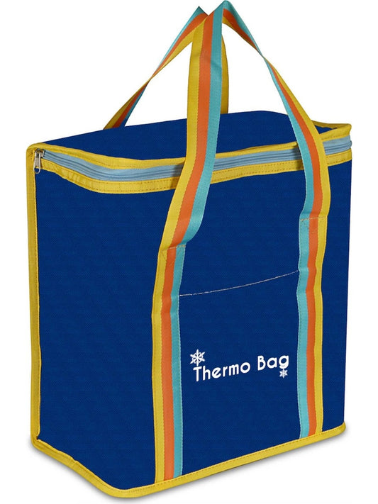 Mack MCB-001 Termos Sıcak-Soğuk Çanta Mavi 30.5 Litre