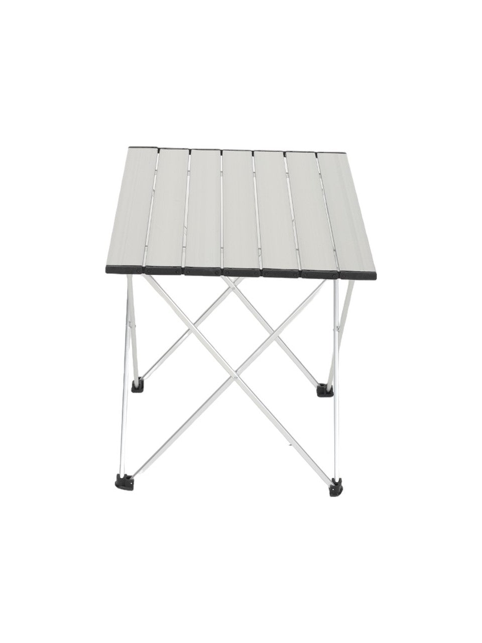 unicamping Katlanabilir Kamp Masası Alüminyum Küçük Boy Masa - 56x46x40 cm - 56 x 46 x 40 cm