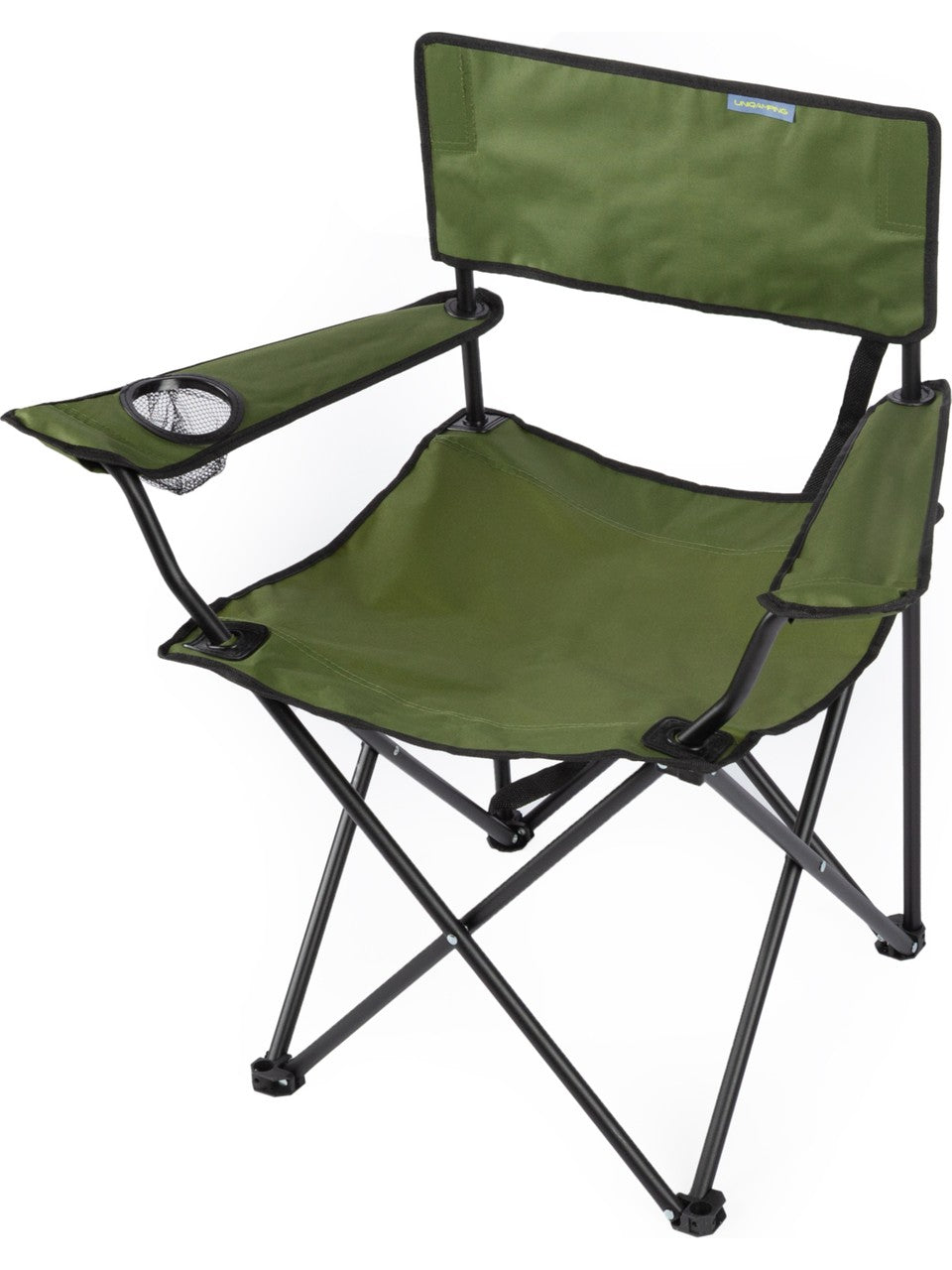 Eco Ergonomik Katlanır Kamp Sandalyesi