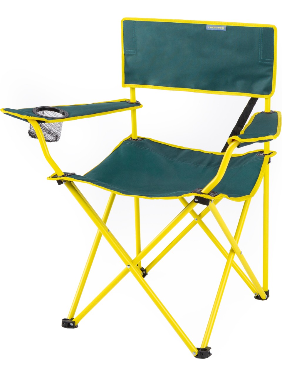 Eco Ergonomik Katlanır Kamp Sandalyesi