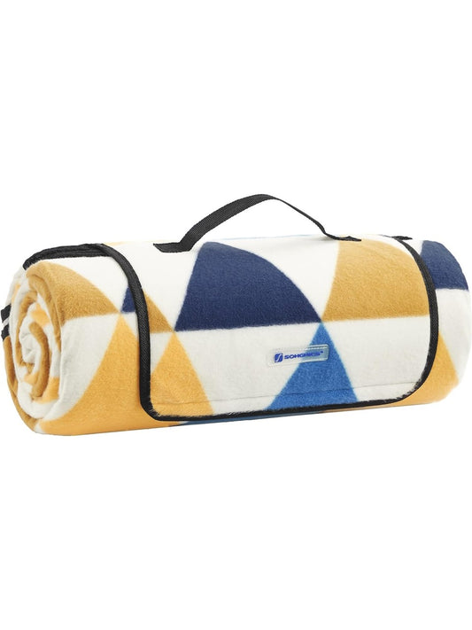 Songmics Piknik Örtüsü 200 x 150 GCM07S