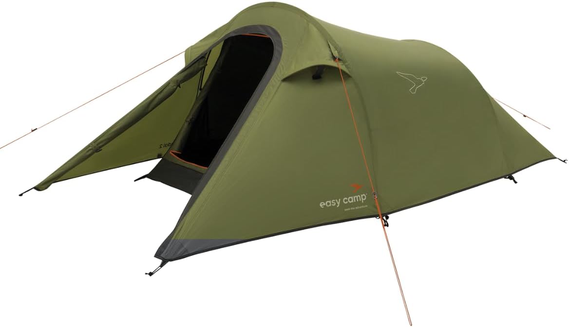 EasyCamp Reindal 2 Blackroom 2 Kişilik Çadır