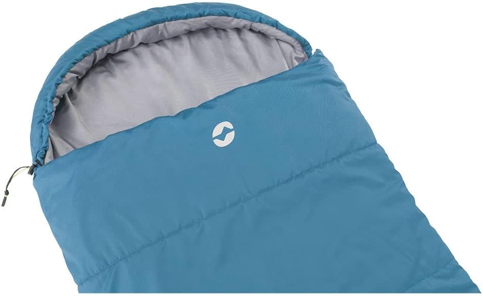 Outwell Campion -10°C Comfort Uyku Tulumu