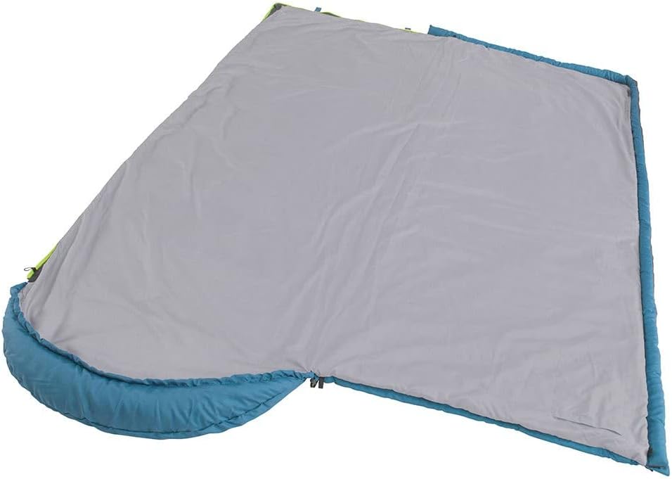 Outwell Campion -10°C Comfort Uyku Tulumu