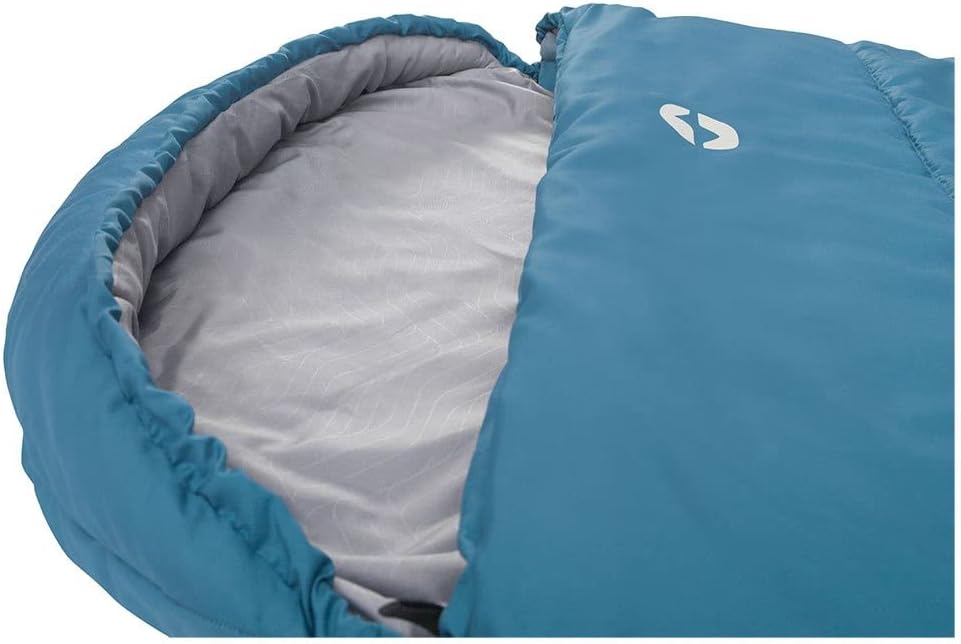 Outwell Campion -10°C Comfort Uyku Tulumu