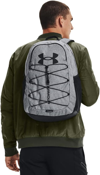 Under Armour Ua Hustle Sport Backpack Sırt Çantası 1364181-012