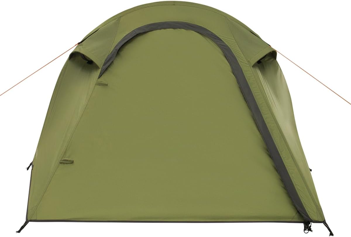 EasyCamp Reindal 2 Blackroom 2 Kişilik Çadır