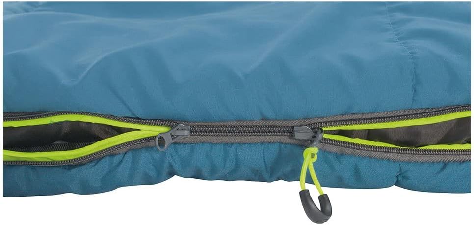 Outwell Campion -10°C Comfort Uyku Tulumu