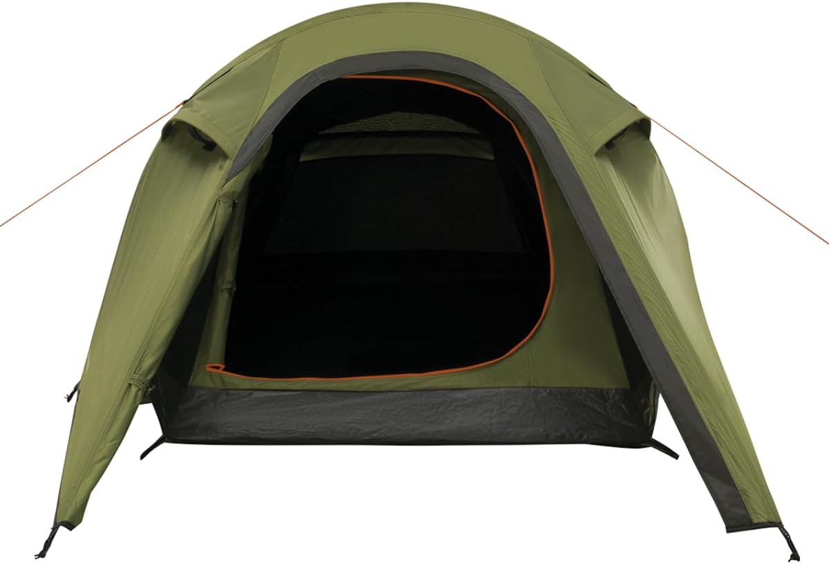 EasyCamp Reindal 2 Blackroom 2 Kişilik Çadır