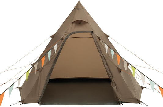 Easy Camp Otra Tipi 4 Kişilik 8m² Tipi Çadır