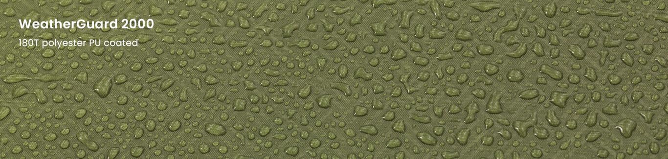 EasyCamp Reindal 2 Blackroom 2 Kişilik Çadır