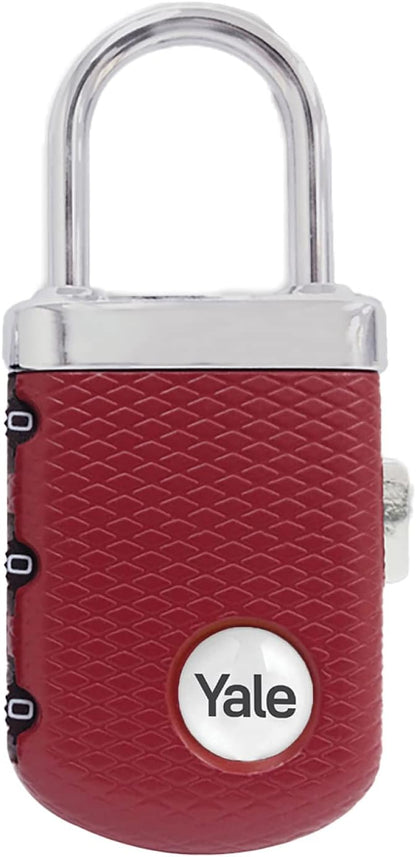 Yale YP3/31/123/1B Asma Kilit