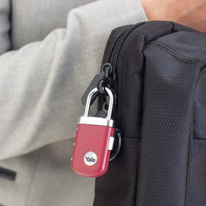 Yale YP3/31/123/1B Asma Kilit