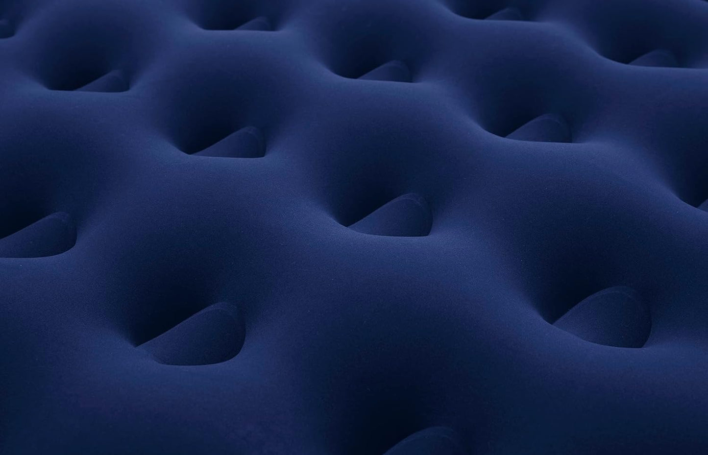 Bestway Blue Horizon Double XL/Lo 191 x 137 x 22 cm Şişirilebilir Yatak