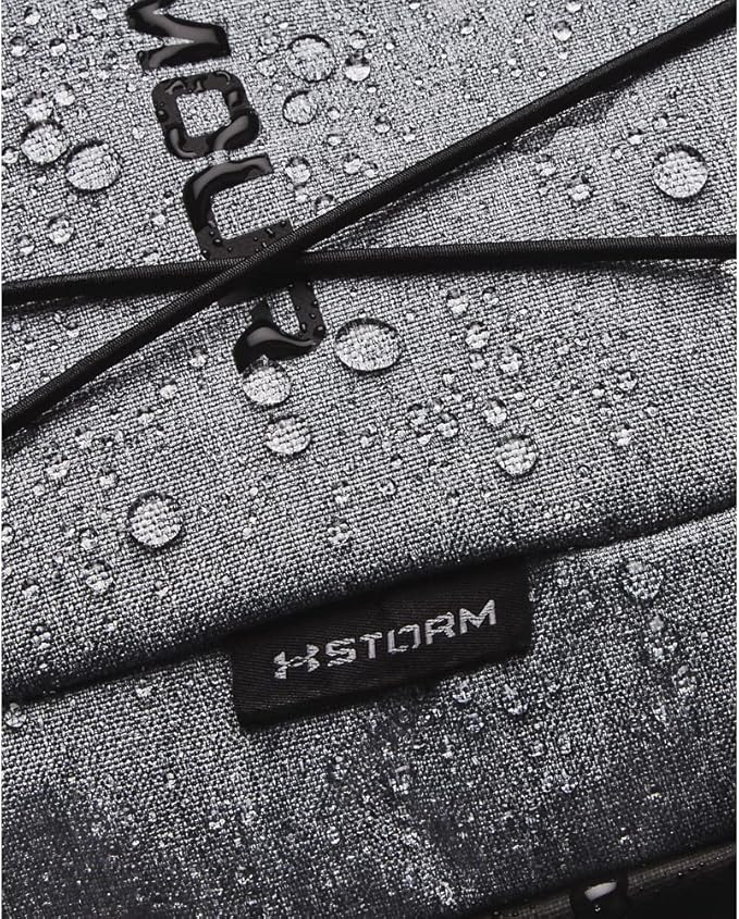 Under Armour Ua Hustle Sport Backpack Sırt Çantası 1364181-012