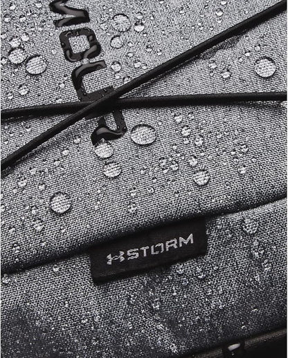 Under Armour Ua Hustle Sport Backpack Sırt Çantası 1364181-012