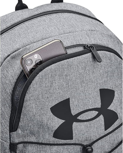 Under Armour Ua Hustle Sport Backpack Sırt Çantası 1364181-012