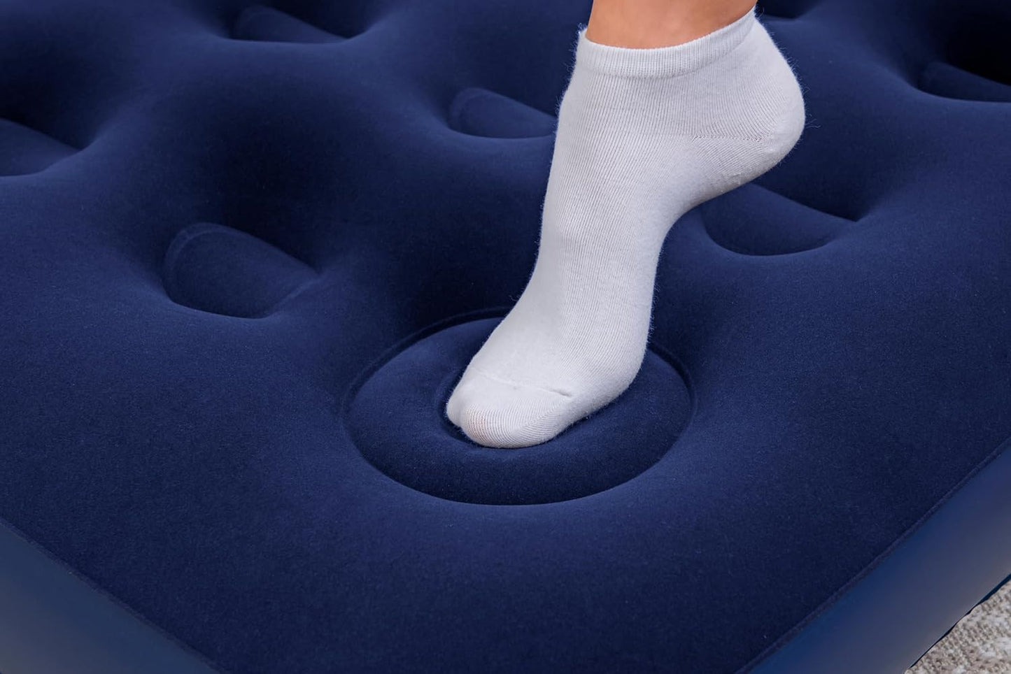 Bestway Pavillo 203x152x28cm Şişme Yatak