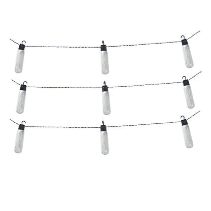 Solar Işık Zinciri Şişe 10'lu