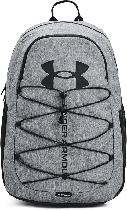 Under Armour Ua Hustle Sport Backpack Sırt Çantası 1364181-012