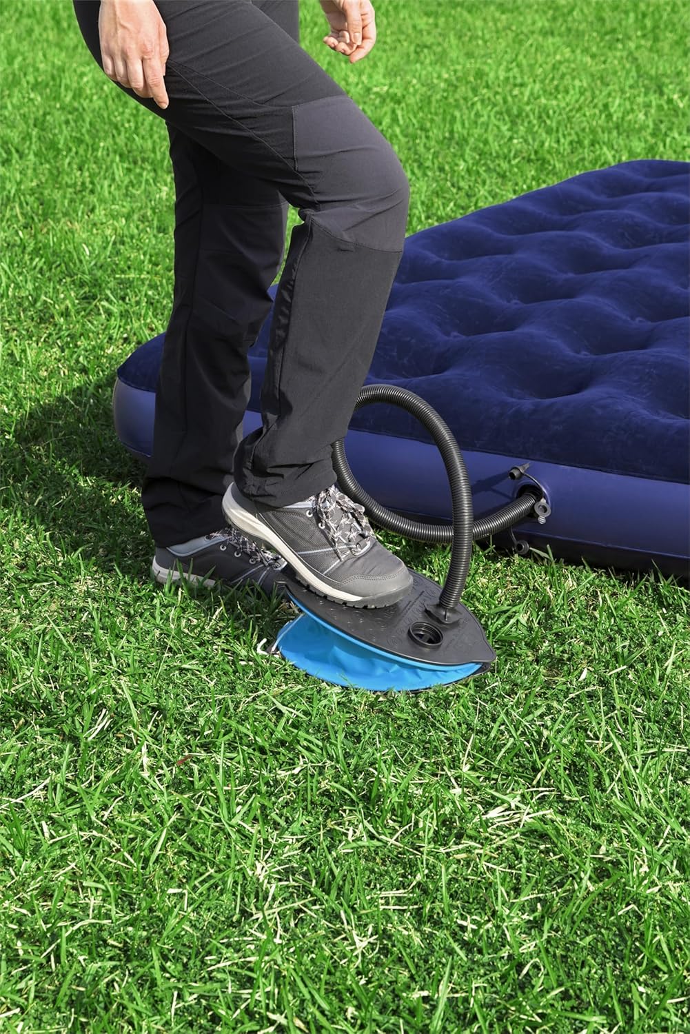 Bestway Manuel hava pompası Air Step 1400