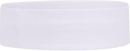 Under Armour Kadın UA Play Up Headband Saç Bandı Beyaz