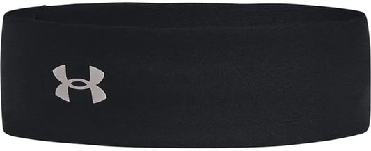 Under Armour Kadın UA Play Up Headband Saç Bandı Siyah