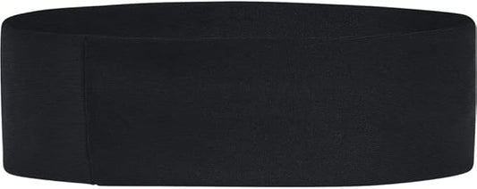 Under Armour Kadın UA Play Up Headband Saç Bandı Siyah