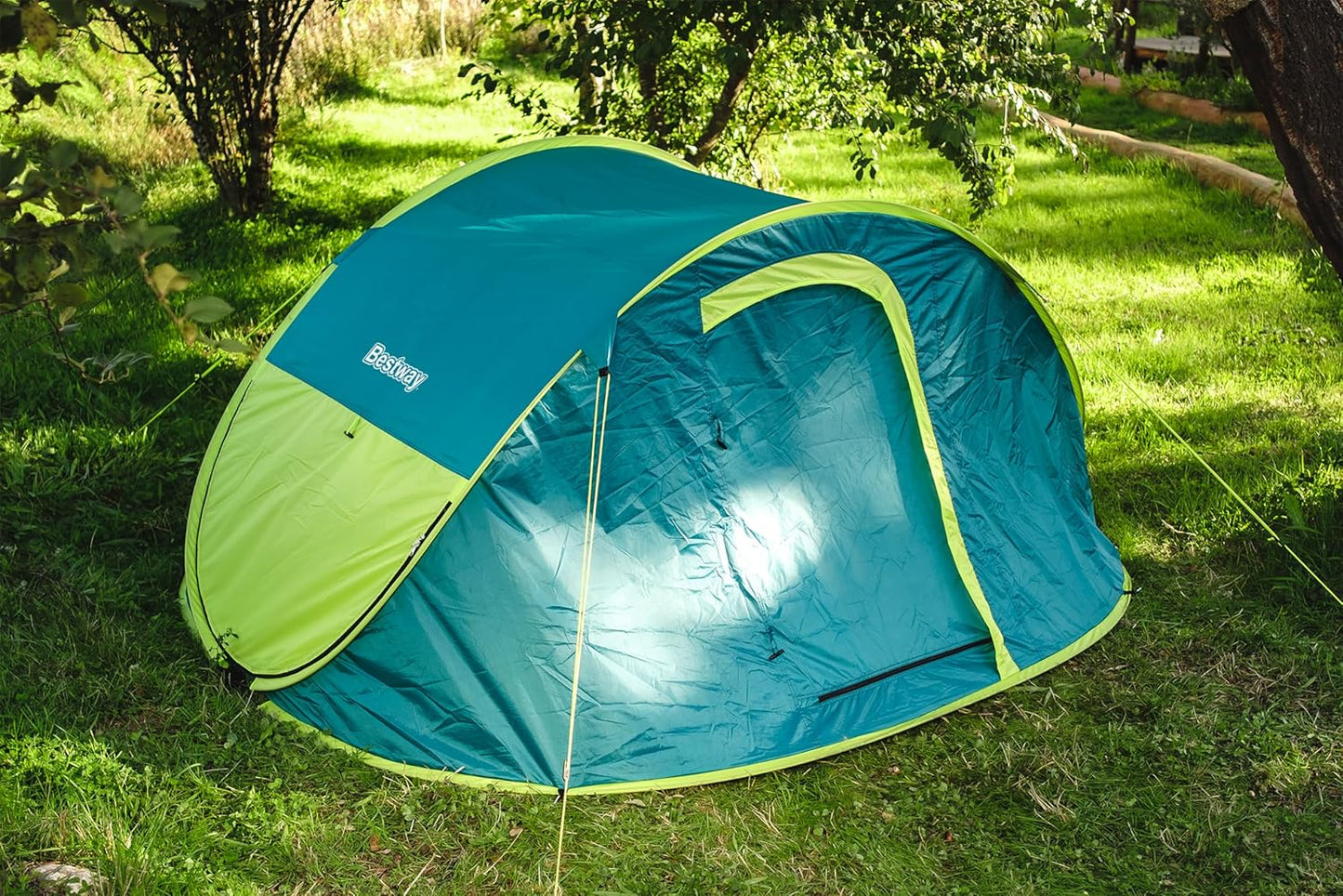 Bestway Pavillo 68087 Coolmount 4 Kişilik Çadır