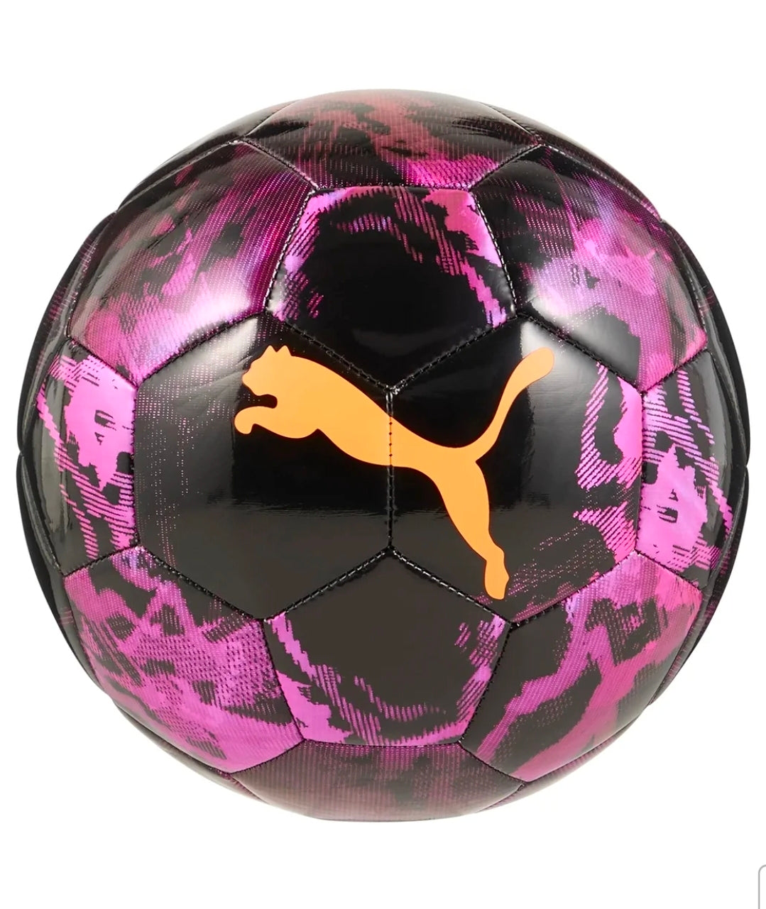 Puma Cup Graphic Ball Antrenman Futbol topu NO: 5