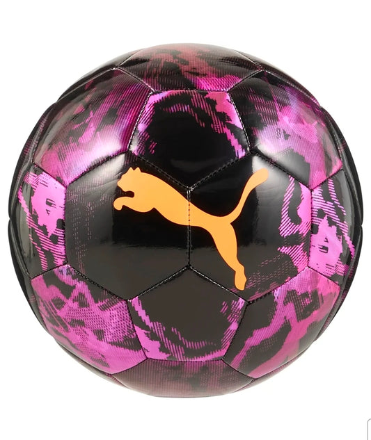 Puma Cup Graphic Ball Antrenman Futbol topu NO: 5