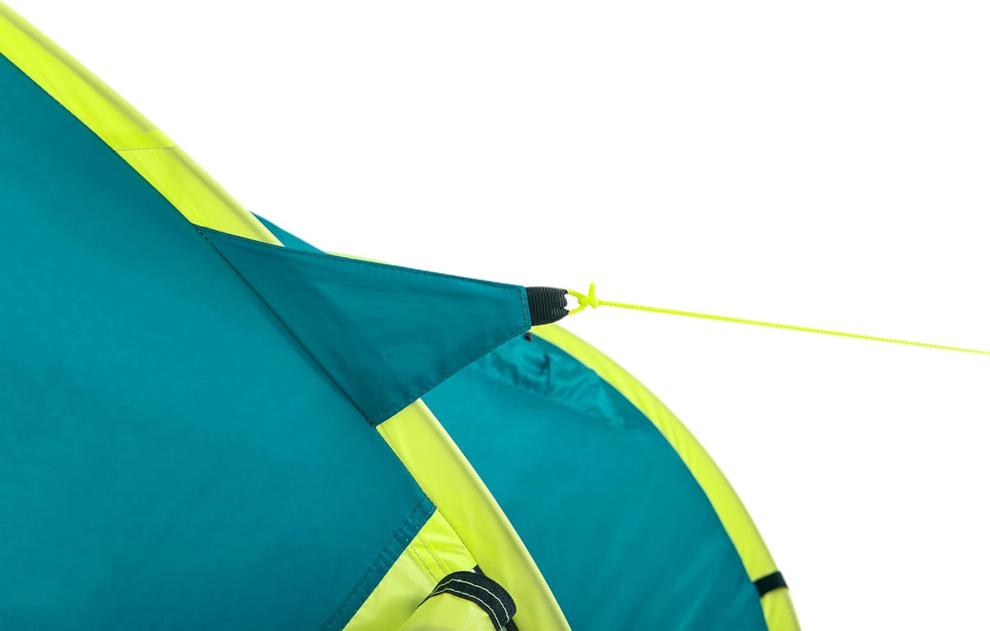 Bestway 3'lü Eko Kamp Seti: Cool Mount Çadır, Çift Kişilik Yatak ve Pratik Pompa