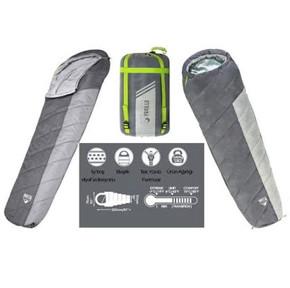 Bestway Pavillo Hiberhide 0 (-4, -1) C Uyku Tulumu