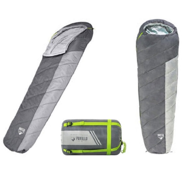 Bestway Pavillo Hiberhide 0 (-4, -1) C Uyku Tulumu