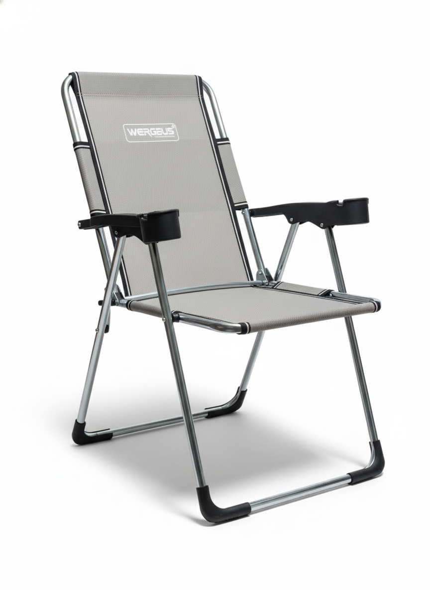 WERGAUS Kamp ve Plaj Sandaleysi