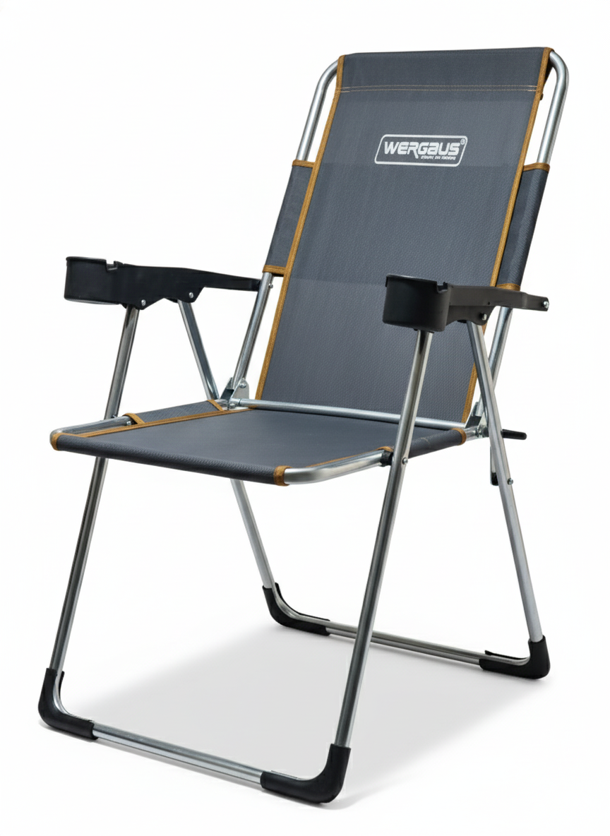 WERGAUS Kamp ve Plaj Sandaleysi