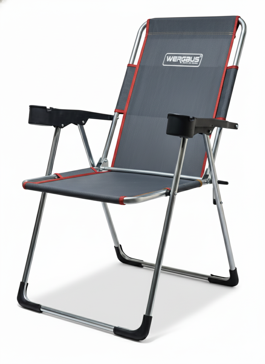 WERGAUS Kamp ve Plaj Sandaleysi