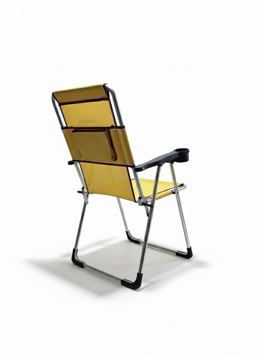 WERGAUS Kamp ve Plaj Sandaleysi