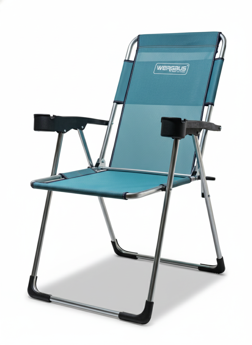 WERGAUS Kamp ve Plaj Sandaleysi